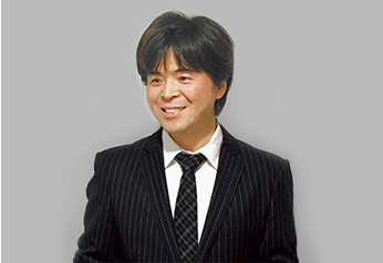 井内隆詞先生