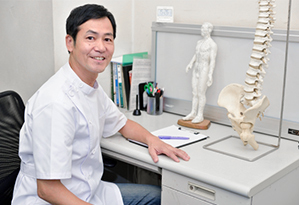 独立し、オーナーへ!