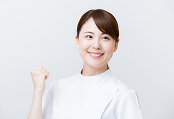 さらなる収入が得られる・開業支援制度